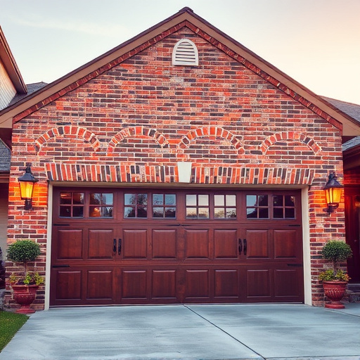 garage door company