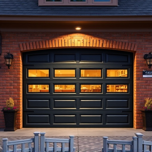garage door company