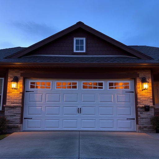 garage door company