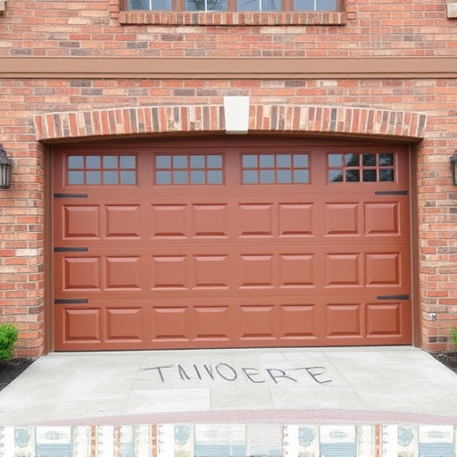 garage door company