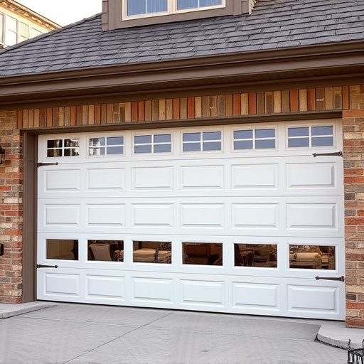 garage door company