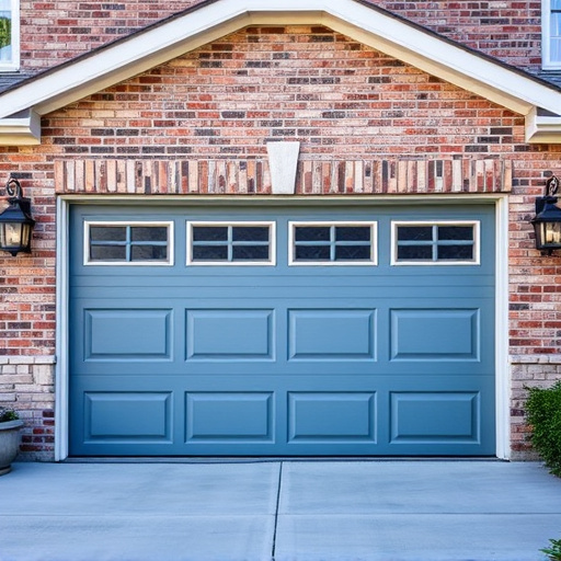 garage door company