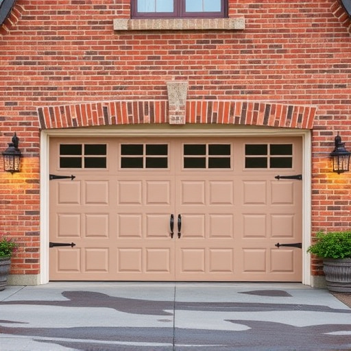 garage door company