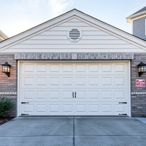 garage door company