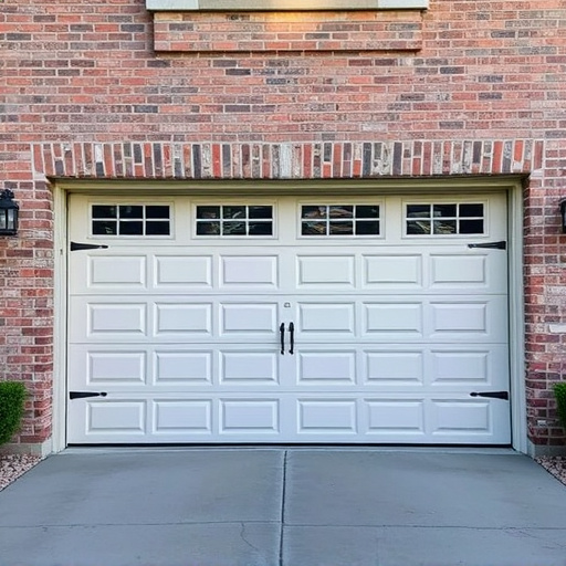 garage door company