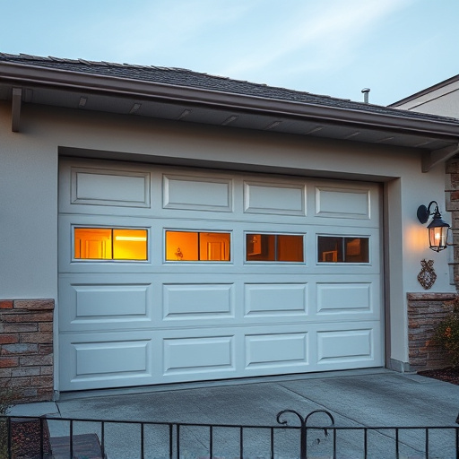 garage door company