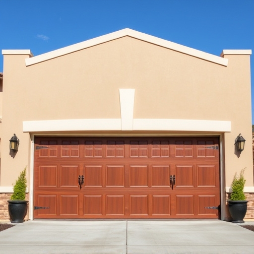 garage door company