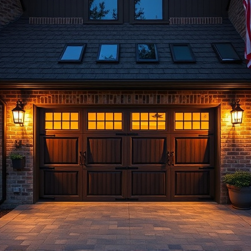 garage door company
