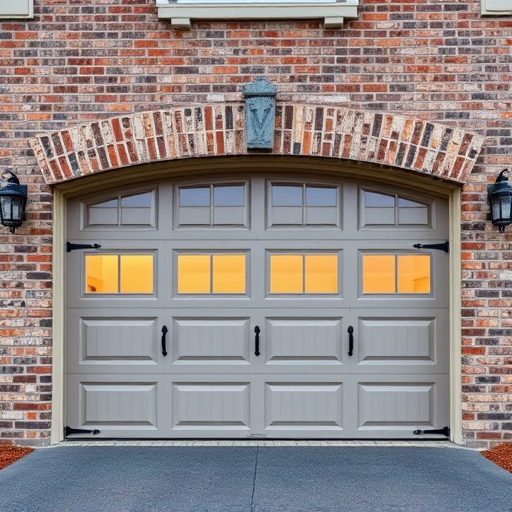 garage door company