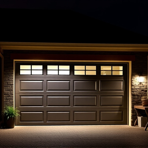 garage door company