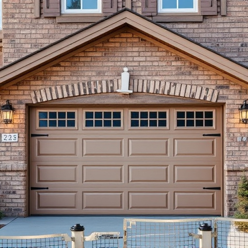 garage door company