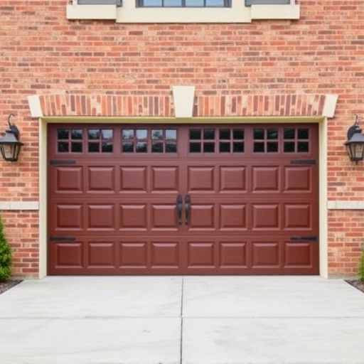 garage door company