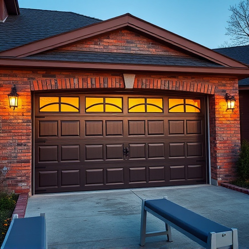 garage door company