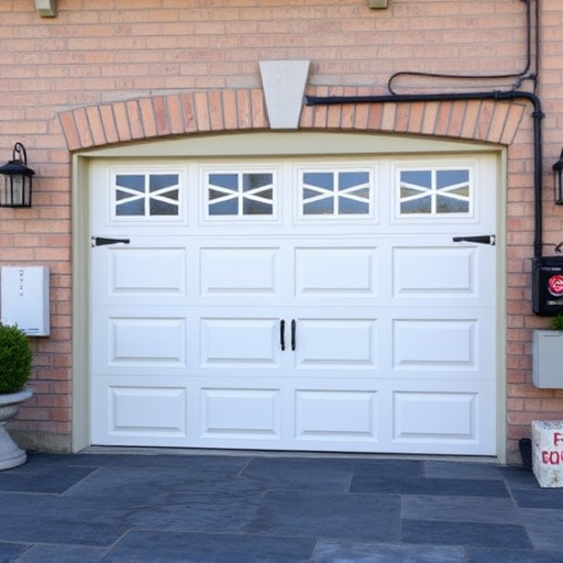 garage door company