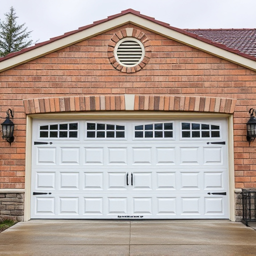 garage door company