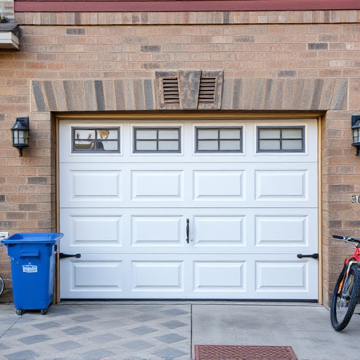 garage door company