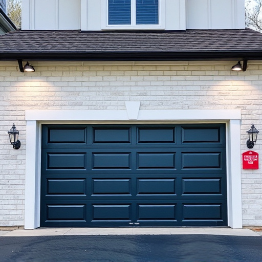 garage door company
