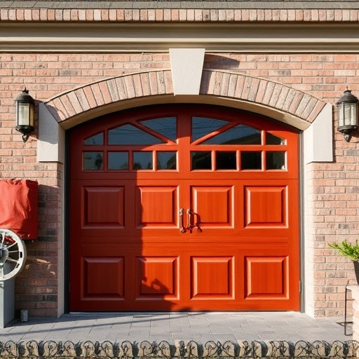garage door company
