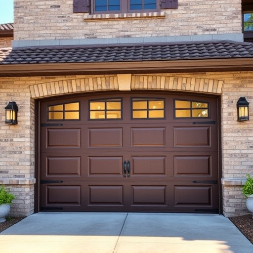 garage door company