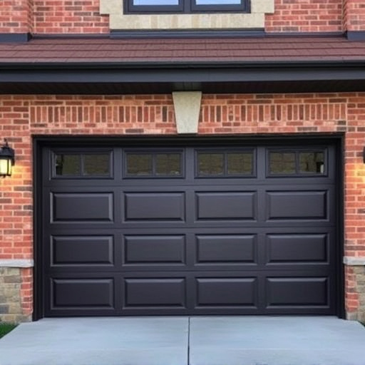 garage door company