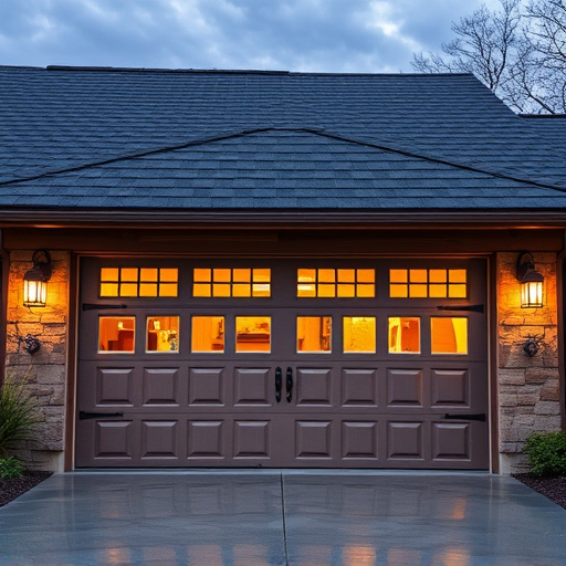 garage door company