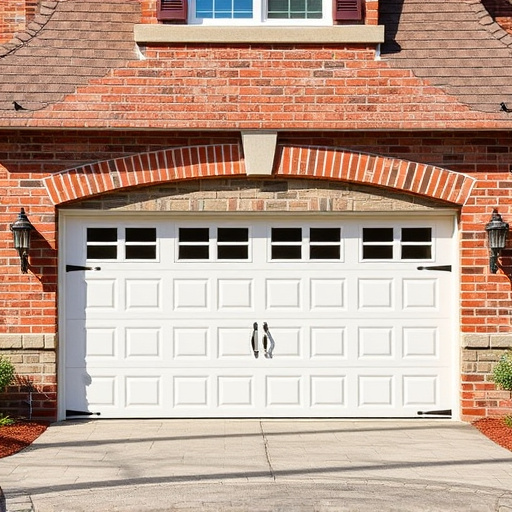 garage door company