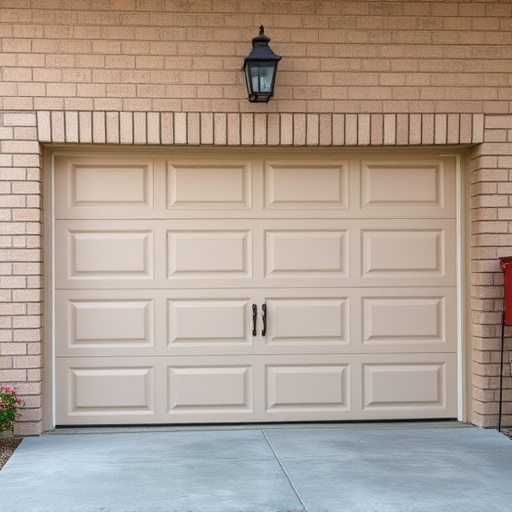 garage door company