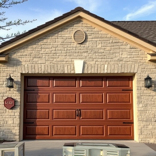 garage door company