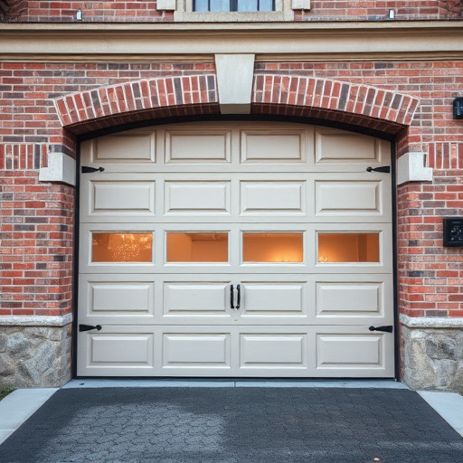 garage door company