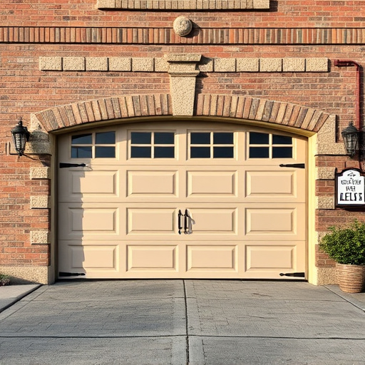 garage door company
