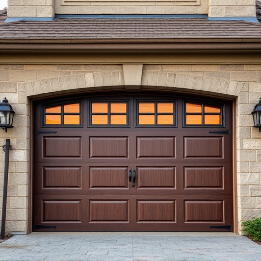 garage door company