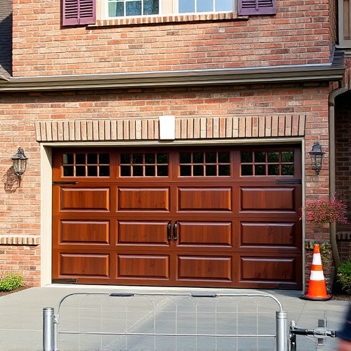 garage door company