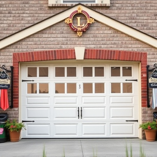 garage door company