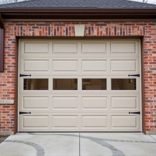 garage door company
