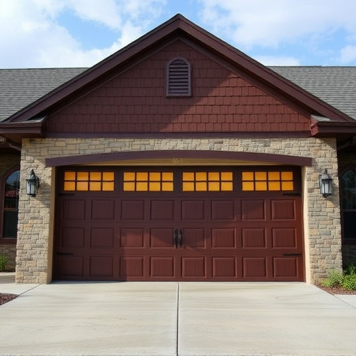 garage door company