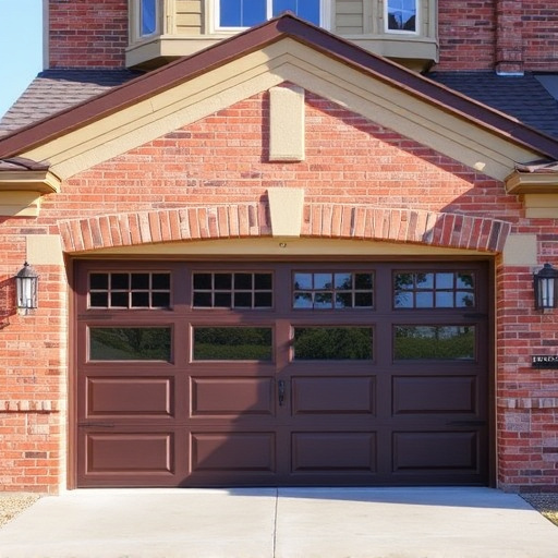 garage door company