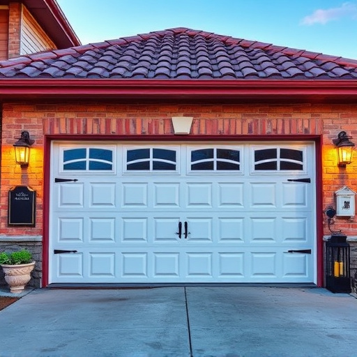 garage door company