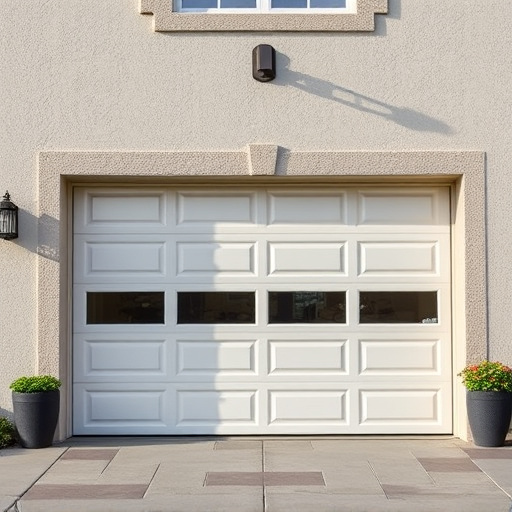 garage door company
