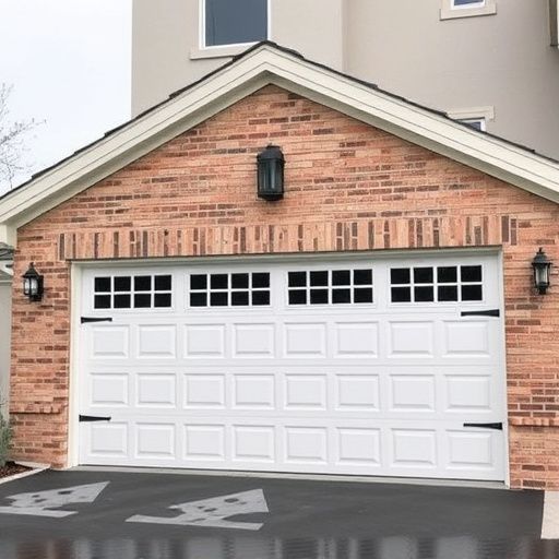 garage door company