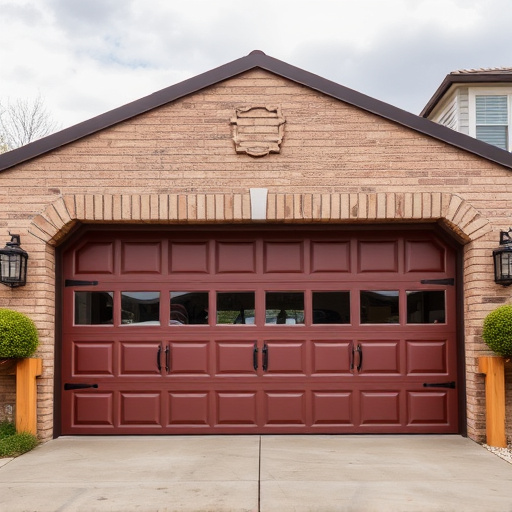 garage door company