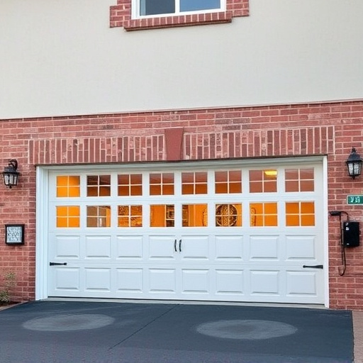 garage door company