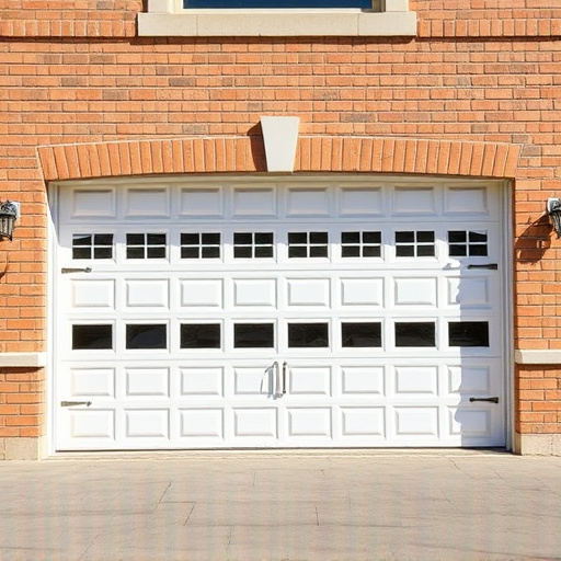 garage door company