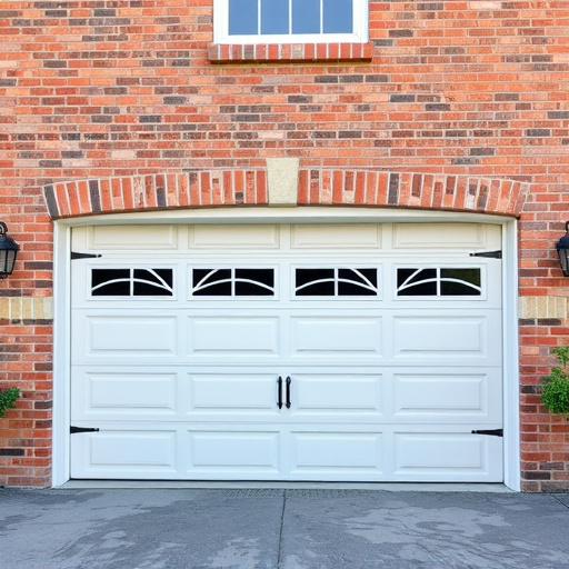 garage door company