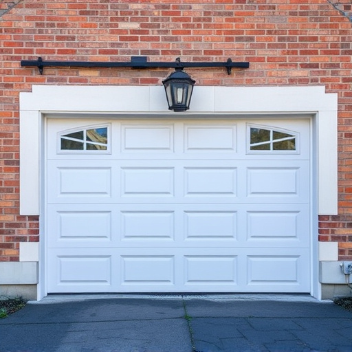 garage door company