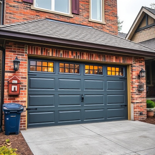 garage door company