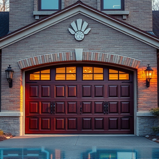 garage door company
