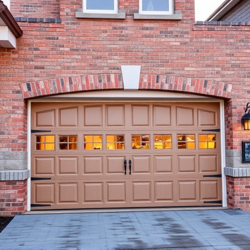 garage door company