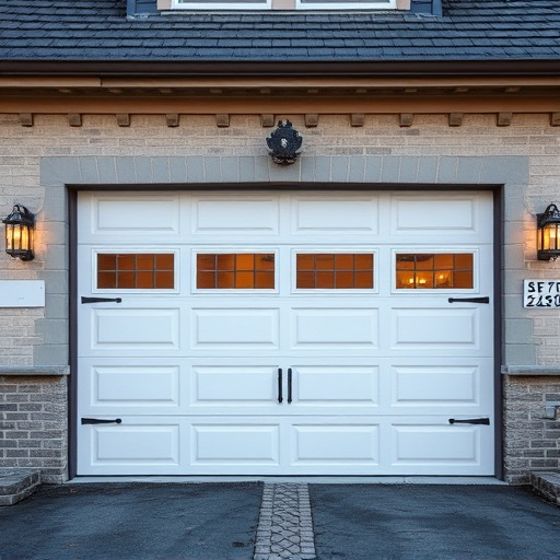 garage door company