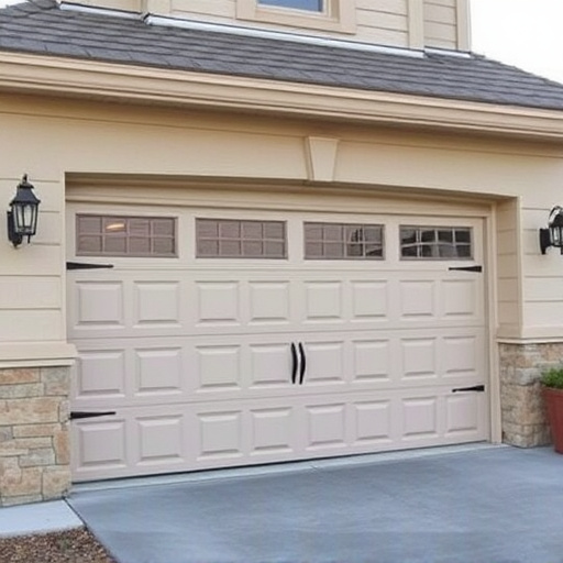 garage door company