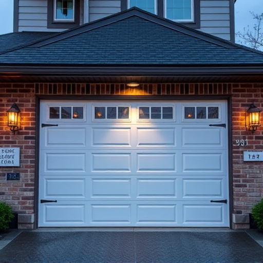 garage door company